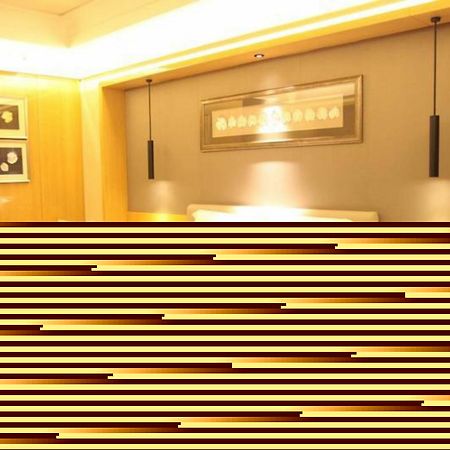 Swan Lake Recreation Hotel Foshan Esterno foto